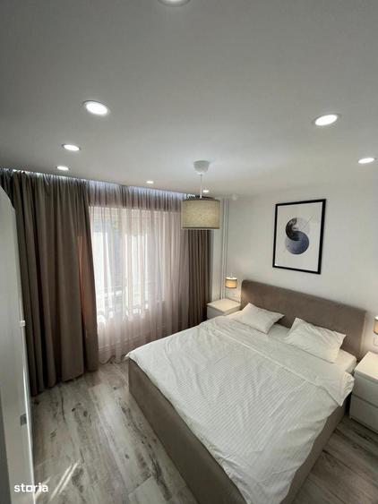 Inchiriere apartament 3 camere LUX Unirii/ Str Corneliu Coposu - 4