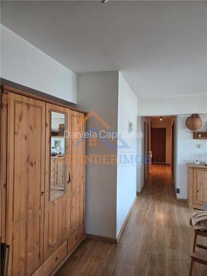 Oferta apartament 4 camere, 92 mp zona Lujerului - Militari