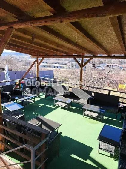 Cladire patrimoniu 1626MP | An 1846 | Pensiune turistica activa | - 6