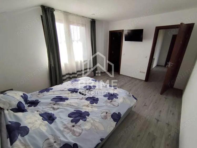 Casa Individuala 4 camere, 160mp + piscina| zona Orizont| - 3