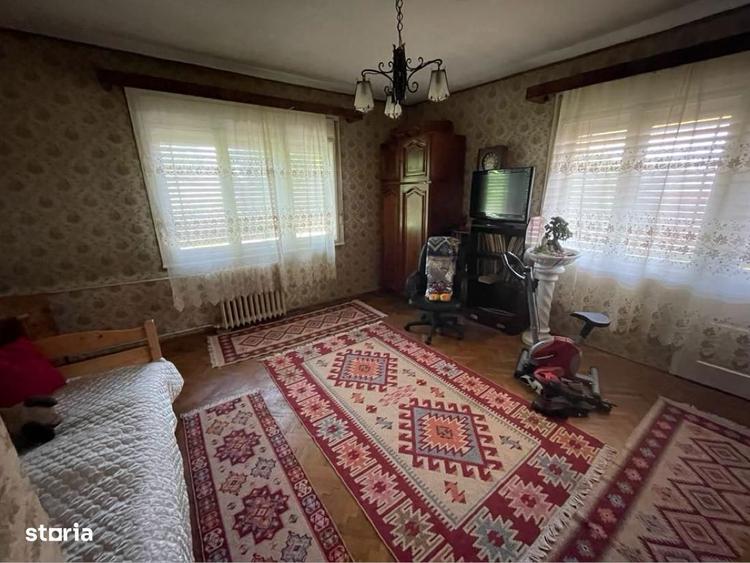 Casa P+1 cu 4 camere si 150 mp teren , zona 14 Mai - 13