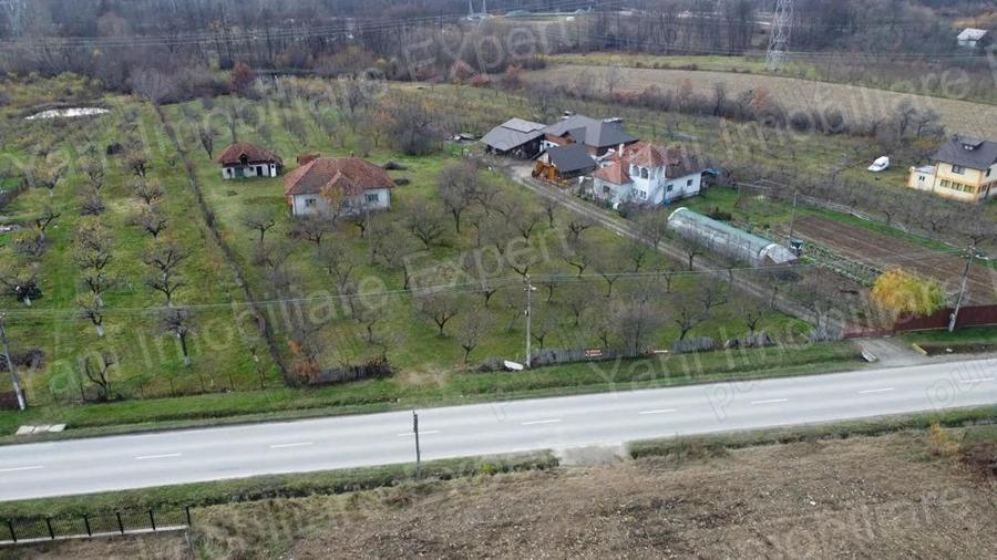 Teren 12.486 mp de vanzare in comuna Cepari, jude? Arge?. - 4