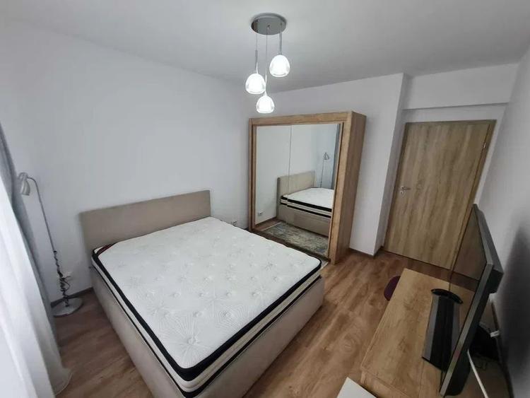 Apartament 2 camere Rotar Park 1– centrală proprie, 5 min Metrou Pacii - 4