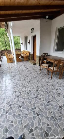 Inchiriez casa vila pe termen lung - 5