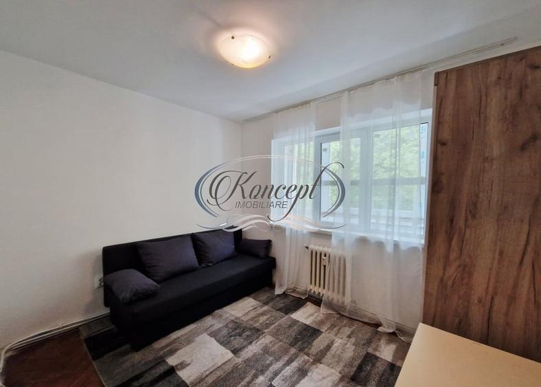 Apartament decomandat la cheie ln apropierea Piatei Flora - 3