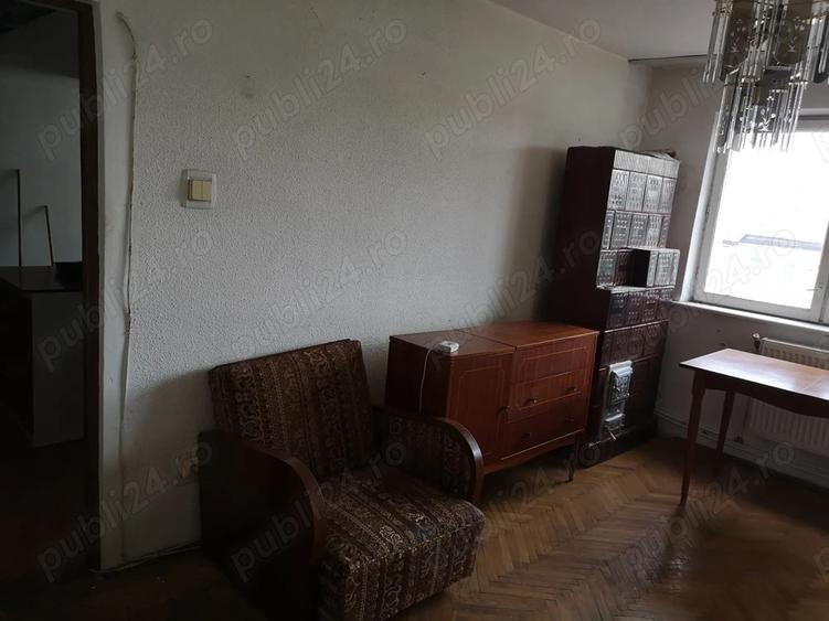 Inchiriez apartament in Falticeni - 5