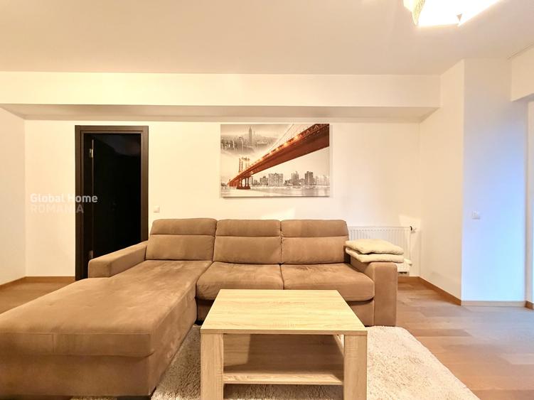 2 Camere | Parcare Inclusa | Metrou Pipera | Upground - Aviatiei - 4