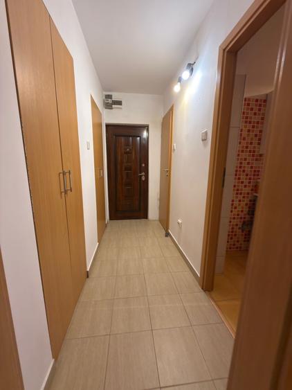 Garsoniera langa metrou N Grigorescu, decomandata, Nicolae Grigorescu, nr. 36 - 3