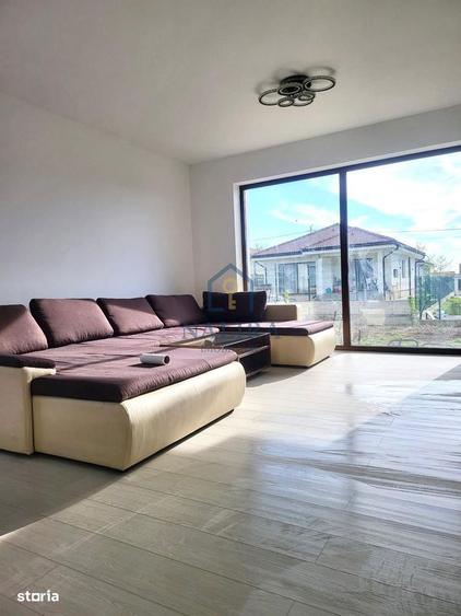Casa noua de inchiriat zona Vrancei - 5