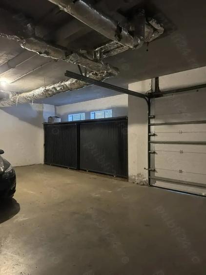 Inchiriez apartament 3 camere, Pia?a Doina, 70 mp, parcare subterana - 4