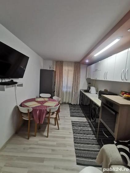 Apartament 60mp Nehoiu centru - 8