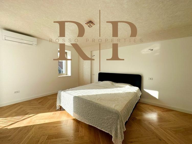 Vila individuala cu piscina * Iancu Nicolae* 774 mp Teren - 20