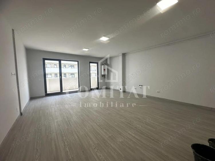 Apartament finisat | Etaj intermediar | Eroilor - Floresti - 3