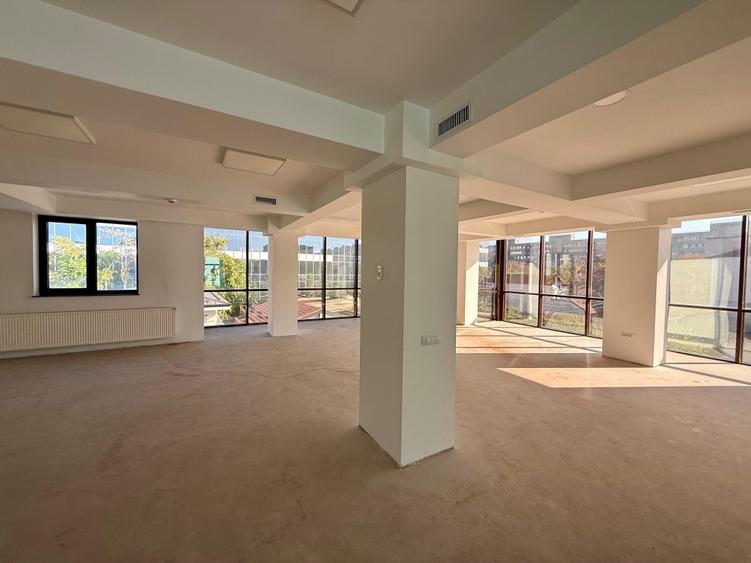 |Spatiu de Inchiriat 170mp2|700mp2|Zona Plaza România |AFI Cotroceni| - 2