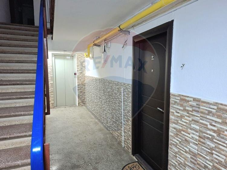 Apartament 2 camere de vânzare Vlaicu parter centrala gaz. Comision 0% - 11