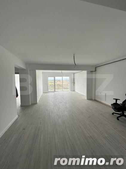 Apartament 2 camere, 50mp, zona Radauti - 1