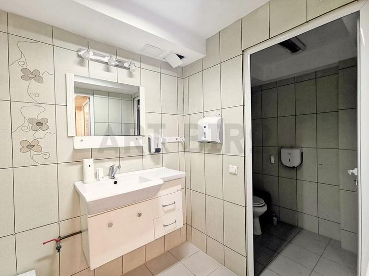 Zero comision, 190mp birou, 2 parcari incluse, Grozavesti, 5' metrou - 14