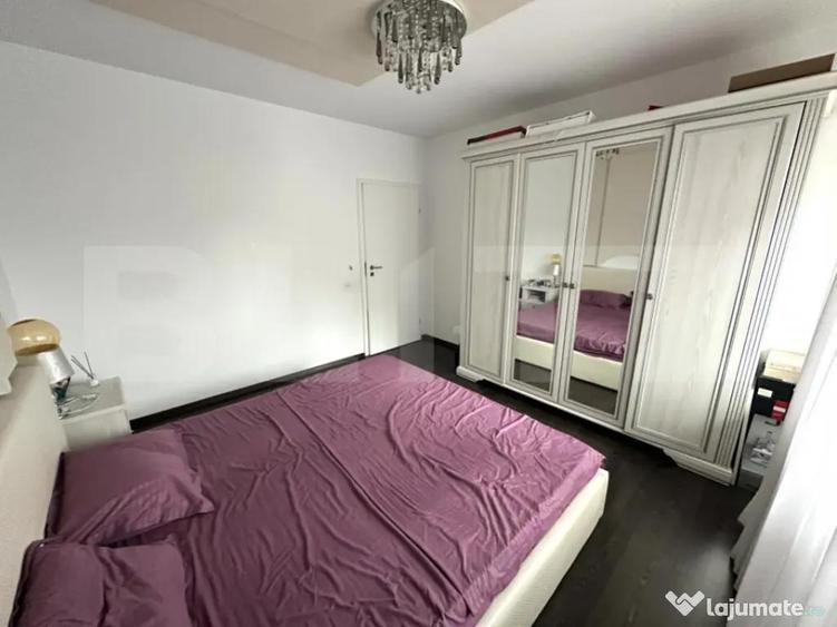 Apartament 3 camere, decomandat, 87 mp, zona Imparatul Traia - 5