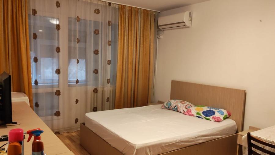 Tineretului, garsoniera, 6 minute metrou, BOILER - 1