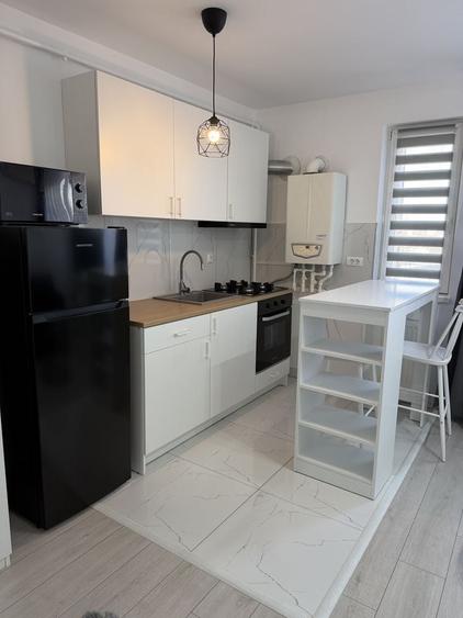 Garsonieră spațioasă de închiriat Eroii Revoluției - 5