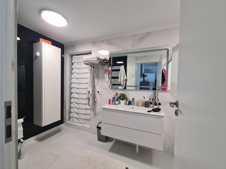 OMNIA-Proprietati alese! In City Mediteraneo. SPA included. - 32