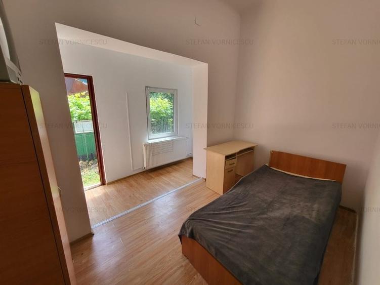 Casa pentru Investitie compartimentata in 5 apartamente - 11