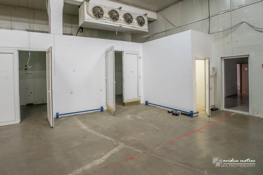 Depozit refrigerare 405 mp si birouri - 5