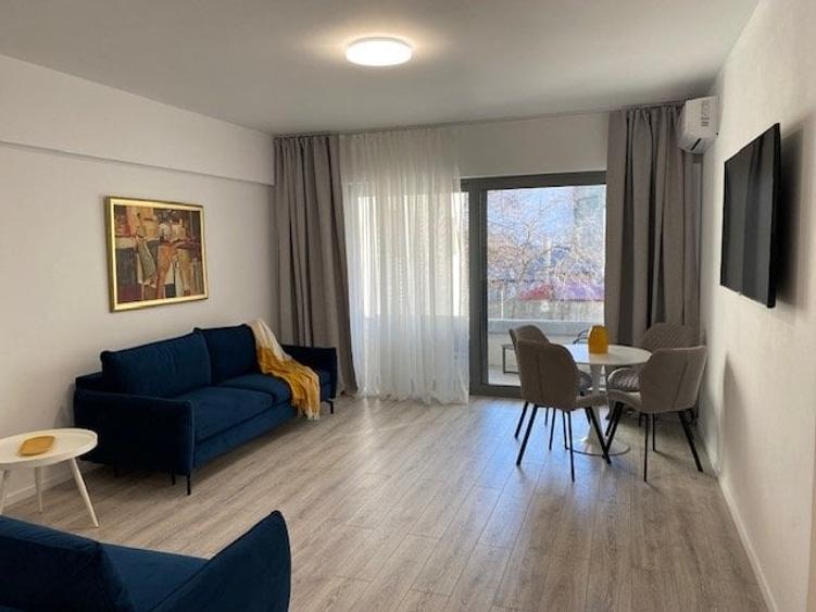 Garsoniera de inchiriat Unirii Mircea Voda - 1