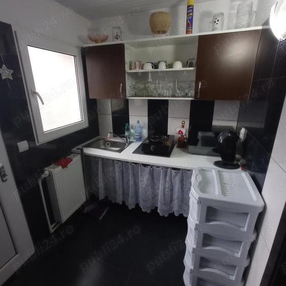 Garsoniera de inchiriat - 1