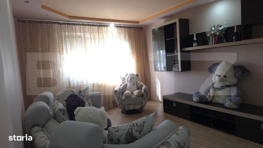 Apartament 3 camere, 67.47 mp, zona M12 - 11