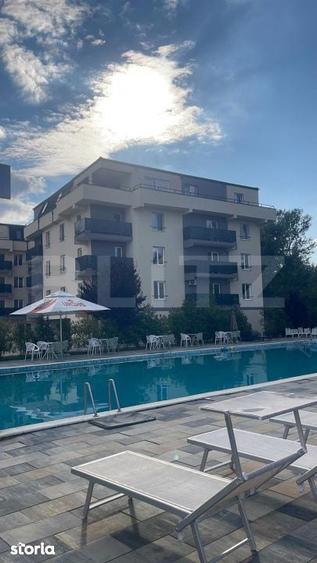 Apartamente de vanzare, 46.20 mp, zona Central - 1