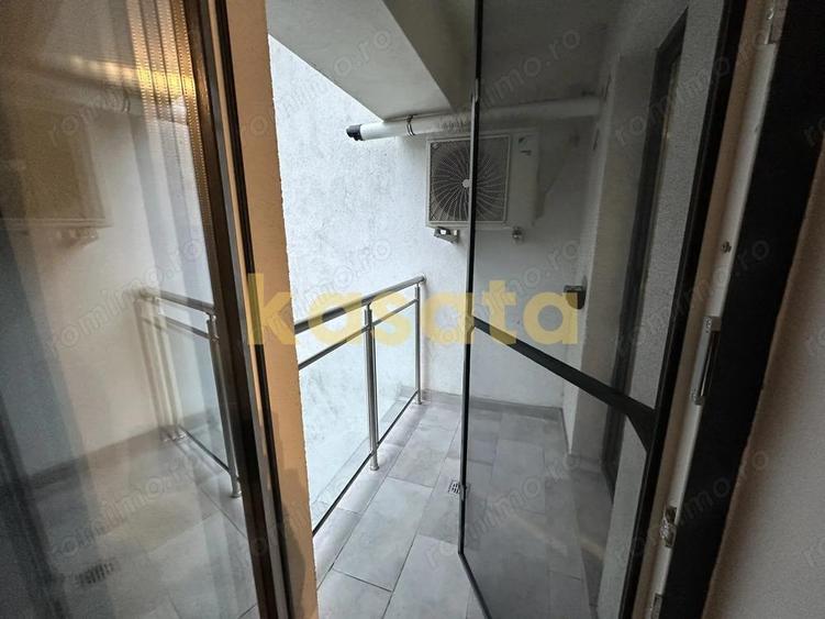 Garsoniera | Grozave?ti | Metrou | Etaj Intermediar - 3