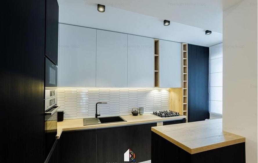 Apartament | 2 camere | bloc nou | Dristor | Baba Novac Residence - 5