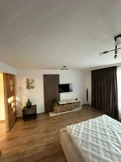 Garsoniera de inchiriat - 1