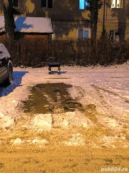 Garsoniera Predeal, renovata, mobilata, 300 m de gara - 8