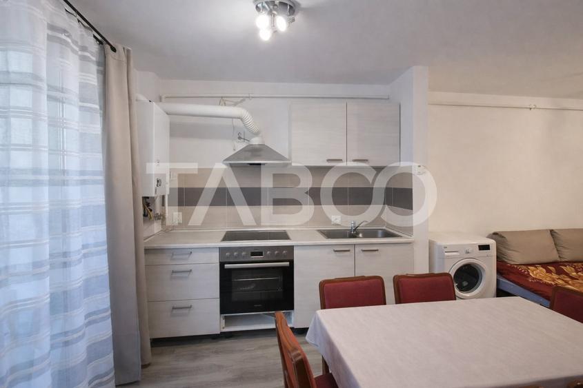 Garsoniera decomandata de vanzare balcon ideala investitie - 3