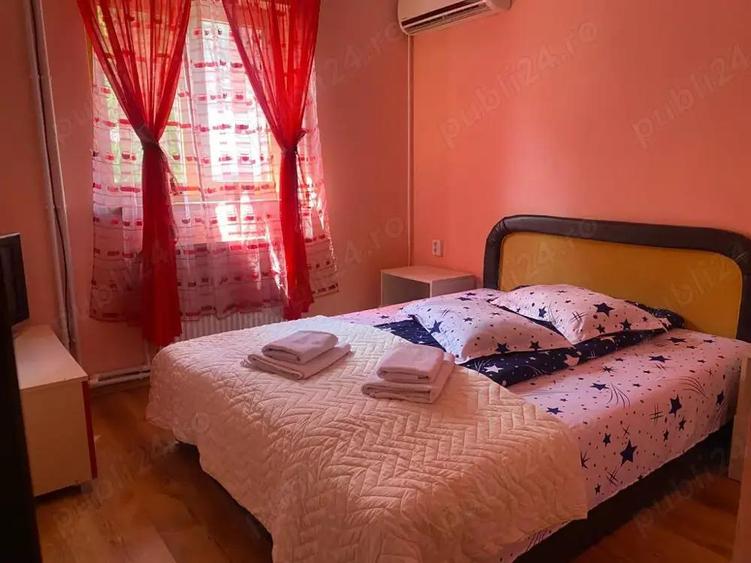 Inchiriez casa in Busteni (Piatra Arsa) - 1