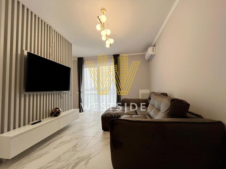 Apartament premium, cu o camera de vanzare, in zona Giroc, Timisoara - 1