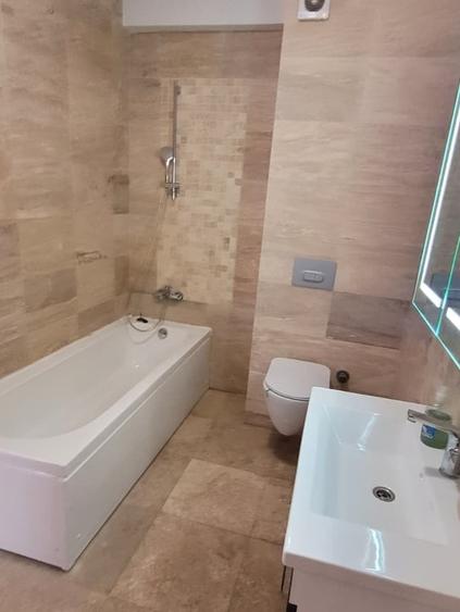 Solid House Residence - 3 camere cu 2 bai - vedere superba lac si mare - 32