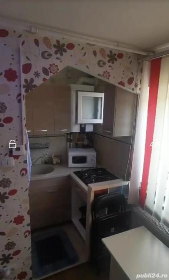 Vand garsoniera sau inchiriez, ?i Vand ma?ina PEUGEOT 206 - 7