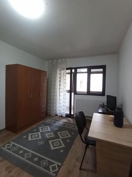 Inchiriez garsoniera CEC Bahne, - 1