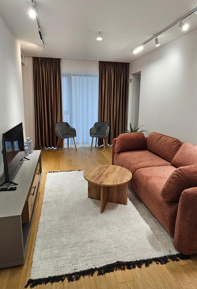 Apartament mobilat și utilat complet, ONE LAKE - 2