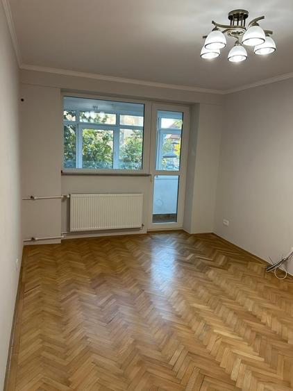 Calea Dorobanți Închiriez ap 3 cam nemobilat recent renovat instalații noi centr - 1