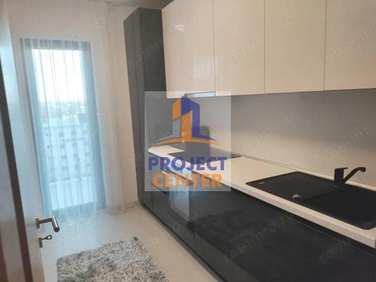 Apartament 2 camere Nordmark, finisaje de lux - 11