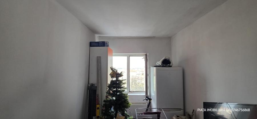 Apartament 2 camere | Str. Avram Iancu | Etaj 4/4 | 45 mp | Centrală nouă - 6