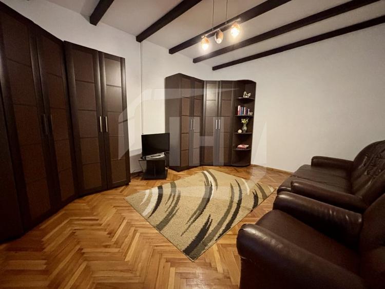 Apartament 3 camere I Centru I Motilor - 7