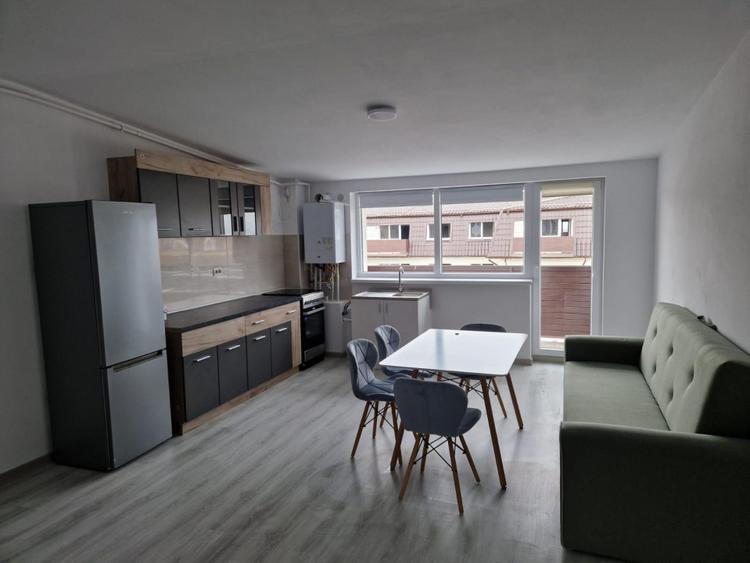 2 Camere-Studio-Inchiriere-Subcetate-City 1-Sanpetru-Brasov-Parcare - 3