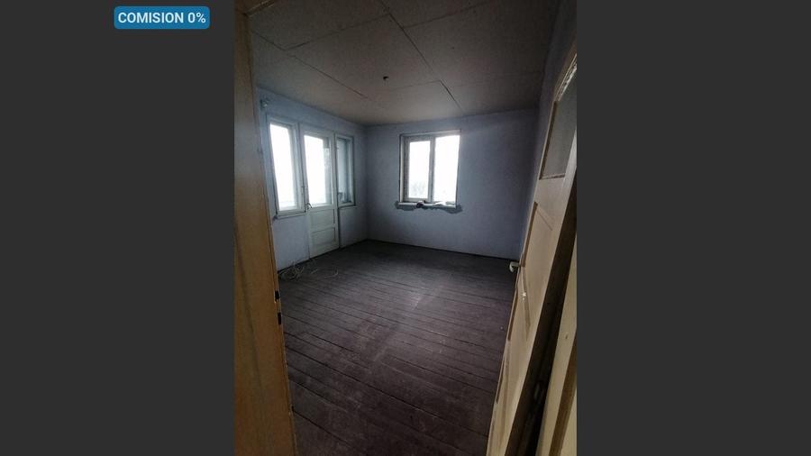 Apartament cu 2 camere de vanzare in Turda, comision 0 %. !!! - 1