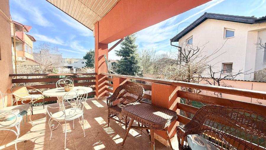 REV2005624 VILA INDIVIDUALA l CURTE 500MP l GARAJ l IANCU NICOLAE - 9