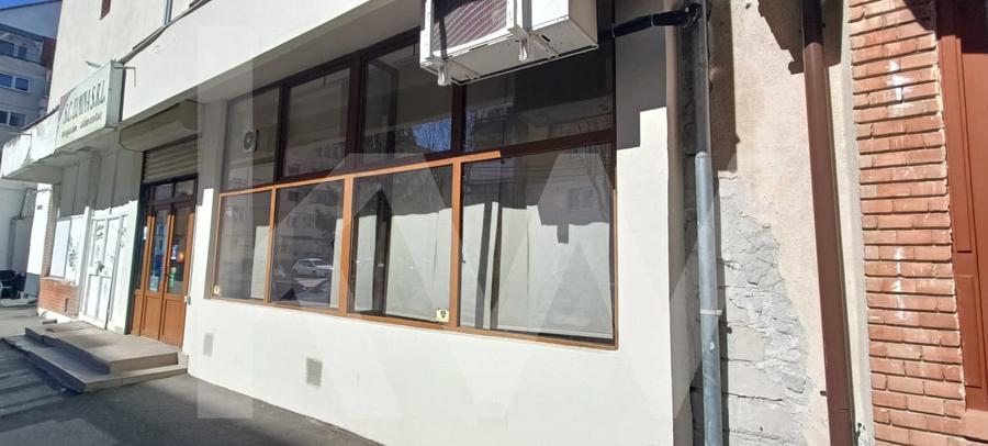 Spatiu Comercial de Vanzare - 7